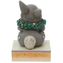 Disney Figurine De Collection Panpan Noël