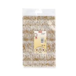 Lot De 10 Sachets Biscuits De Noël Doré Zenker 4346350 9 Lot De 10 Sachets Biscuits De Noël Doré Zenker 4346350 -Homcom Boutique 3176238434638 5