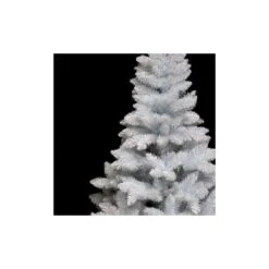 Sapin De Noël Blooming Blanc 150 Cm