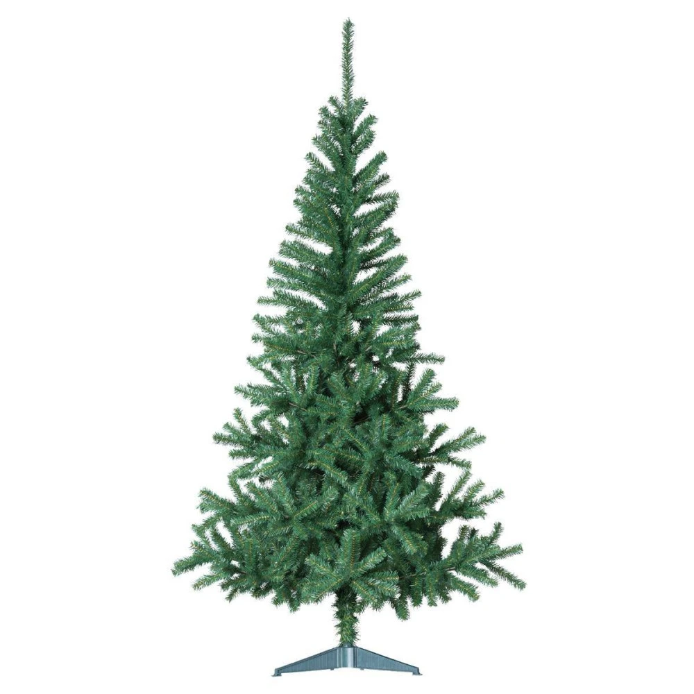 Sapin De Noël Essentiel Vert 180 Cm 2 Sapin De Noël Essentiel Vert 180 Cm – Image 2