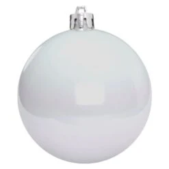 Automate De Noël Traditionnel Musical H28 Cm- FEERIC CHRISTMAS -Homcom Boutique 3560231594794 4