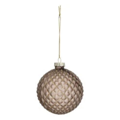 ATMOSPHERA Guirlande De Noël "Délices Des Fêtes" 160cm Naturel