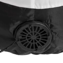 Automate De Noël Gonflable