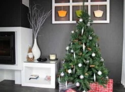 Sapin De Noël Artificiel Royal Majestic