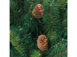 Sapin De Noël Artificiel Royal Majestic -Homcom Boutique 3560237287423 4