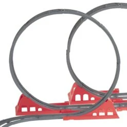 Train Looping Musical Pour Village De Noël - Fééric Christmas