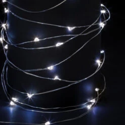 ATMOSPHERA Boule De Noël Fleur "Nouvelle Orléans" 9cm Rouge