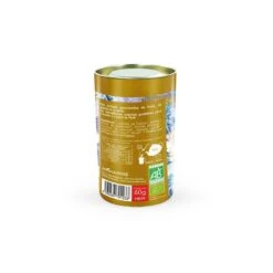 Trio Tisanes Festives - Soirées D'Hiver + Magie De Noël + Orange Cannelle -Homcom Boutique 3700943790088 7