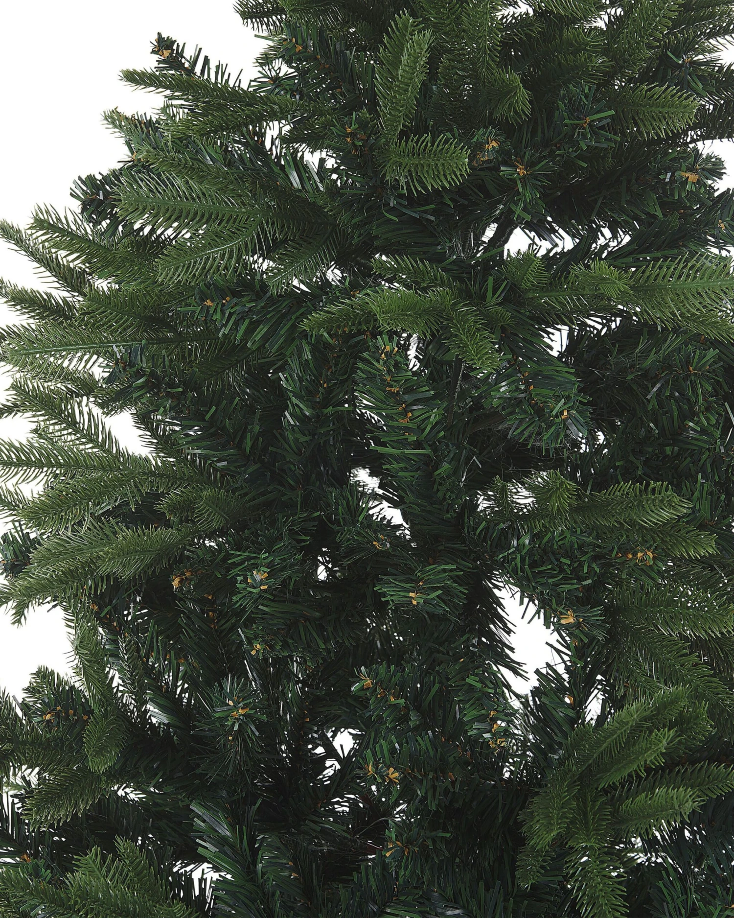 Sapin De Noël Artificiel Vert 180 Cm LANGLEY 4 Sapin De Noël Artificiel Vert 180 Cm LANGLEY – Image 4