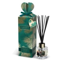 Diffuseur Heart And Home à Bâtons Sapin De Noël