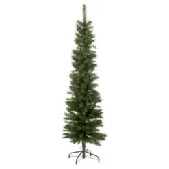 Sapin De Noël Artificiel "Classique" 180cm Vert