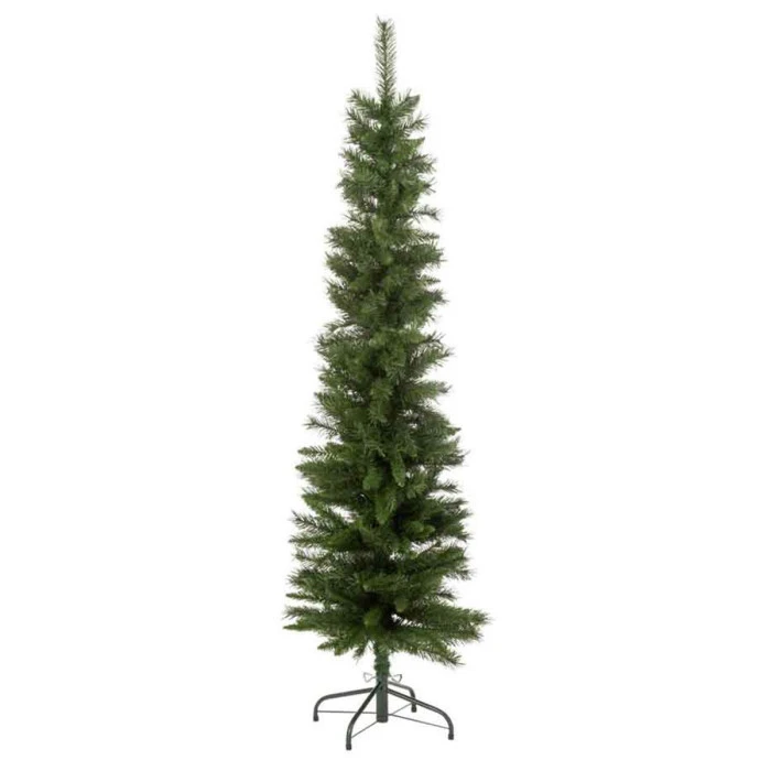 Sapin De Noël Artificiel "Classique" 180cm Vert 1 Sapin De Noël Artificiel "Classique" 180cm Vert