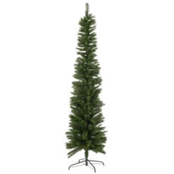 Sapin De Noël Artificiel "Classique" 240cm Vert