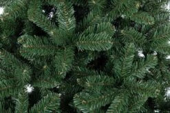 Sapin De Noël Norimberga Avec 150 Branches - Hauteur 150 Cm