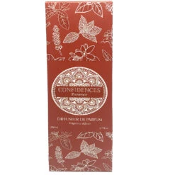 Diffuseur De Parfum Thé De Noël Fabriqué En Provence 200 Ml