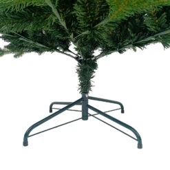 Arbre De Noël Québec Vert 7house -Homcom Boutique 8429160121165 3