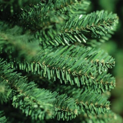 Pencil Sapin De Noël En Pin Ø 60 X H 210 Cm