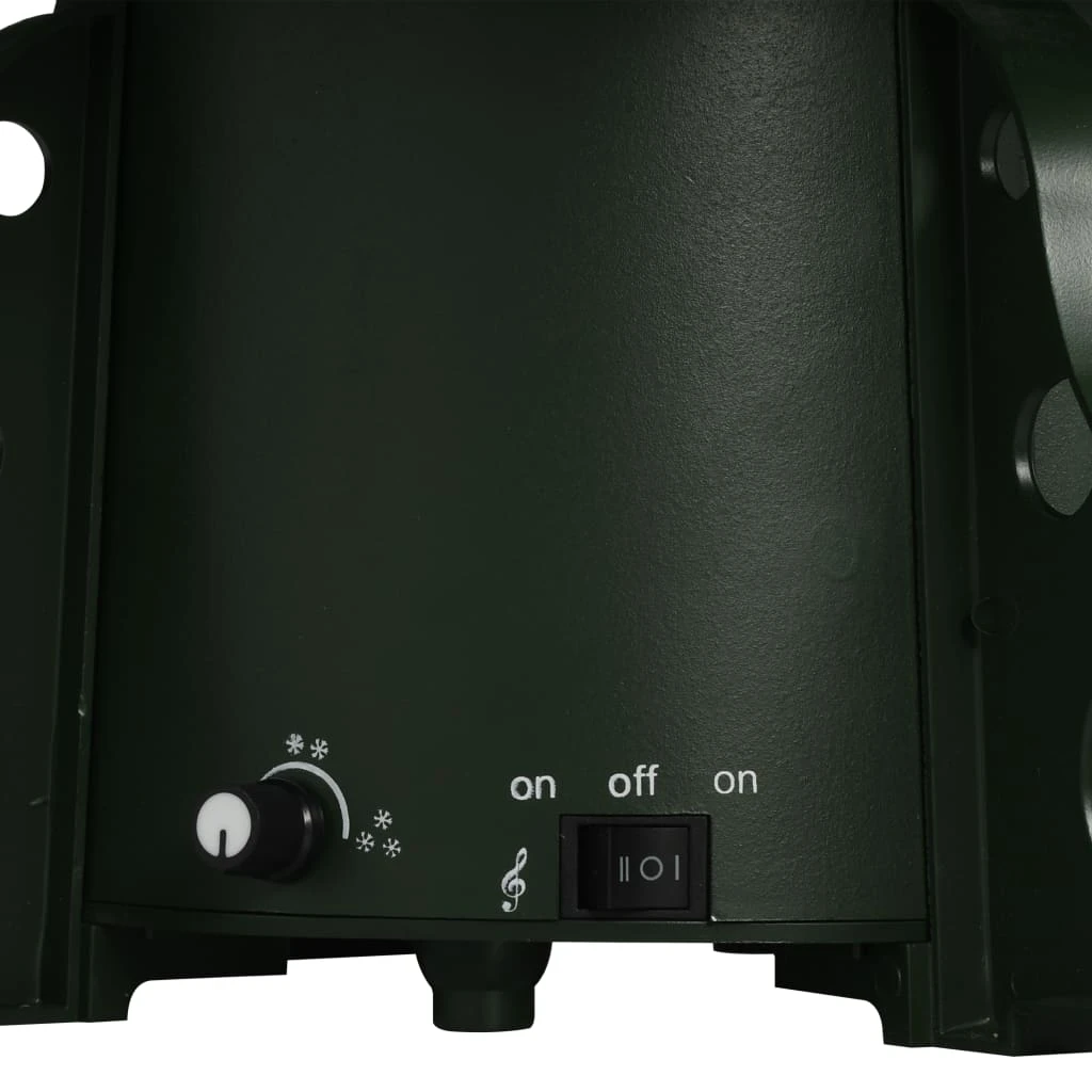 VidaXL Arbre De Noël Neigeux Avec Base De Parapluie Vert 190 Cm 7 VidaXL Arbre De Noël Neigeux Avec Base De Parapluie Vert 190 Cm – Image 7