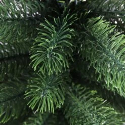 VidaXL Arbre De Noël Artificiel Aiguilles Réalistes 90 Cm Vert -Homcom Boutique 8719883668123 4