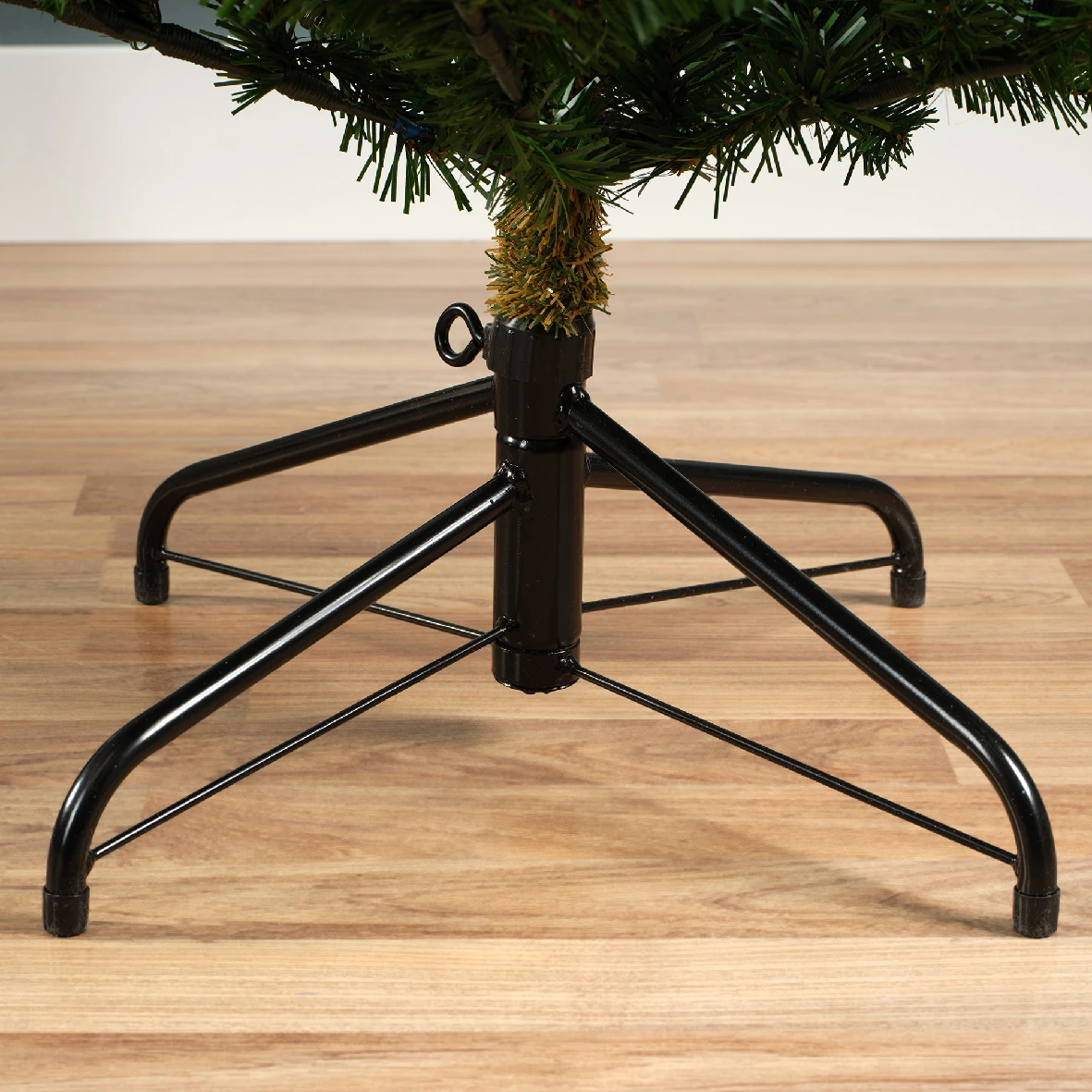 Sapin De Noël Grandis Slim H 150 X ø 80 Cm 4 Sapin De Noël Grandis Slim H 150 X ø 80 Cm – Image 4