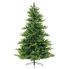 Sapin De Noël Du Verdon Ø132 X H210 Cm