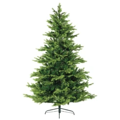 Sapin De Noël Du Verdon Ø132 X H210 Cm