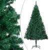 VidaXL Arbre De Noël Artificiel Avec Branches épaisses Vert 150 Cm PVC