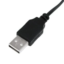 VidaXL Sapin De Noël Artificiel Avec Guirlandes Et LED Vert 150 Cm -Homcom Boutique 8720286017920 7