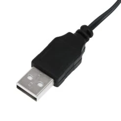 VidaXL Sapin De Noël Artificiel Avec Guirlandes Et LED Vert 180 Cm -Homcom Boutique 8720286017937 7 1