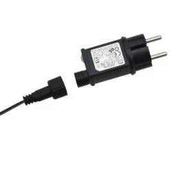 VidaXL Sapin De Noël 128 LED Bleu Cerisier En Fleurs 120 Cm -Homcom Boutique 8720286026991 6