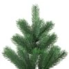 VidaXL Sapin De Noël Artificiel Nordmann Avec LED Et Boules Vert 150cm