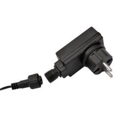 VidaXL Sapin De Noël 120 LED Blanc Chaud Cerisier En Fleurs 150 Cm -Homcom Boutique 8720286442722 5