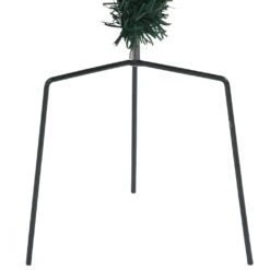 VidaXL Arbres De Noël Artificiels D'allée Avec LED 2 Pcs 76 Cm PVC -Homcom Boutique 8720286446188 7
