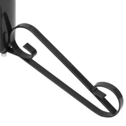 VidaXL Support De Sapin De Noël Noir 58x58x21 Cm -Homcom Boutique 8720286454398 4