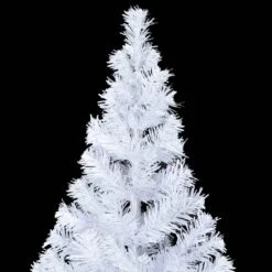 VidaXL Arbre De Noël Artificiel Avec LED Et Boules 150 Cm 380 Branches