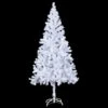 VidaXL Arbre De Noël Artificiel Avec LED 210 Cm 910 Branches
