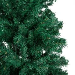 VidaXL Arbre De Noël Artificiel Avec LED Branches épaisses Vert 210 Cm 9 VidaXL Arbre De Noël Artificiel Avec LED Branches épaisses Vert 210 Cm -Homcom Boutique 8720286495384 3