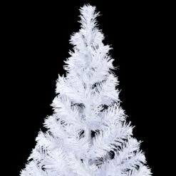 VidaXL Arbre De Noël Artificiel Avec LED Et Boules 180 Cm 620 Branches