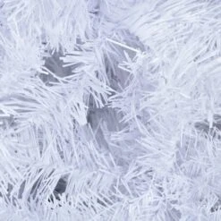 VidaXL Arbre De Noël Artificiel Avec LED Et Boules 210 Cm 910 Branches -Homcom Boutique 8720286495827 5