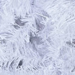 VidaXL Arbre De Noël Artificiel Avec LED Et Boules 180 Cm 620 Branches -Homcom Boutique 8720286497531 3