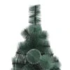 VidaXL Sapin De Noël Artificiel Avec Support Vert 150 Cm PET