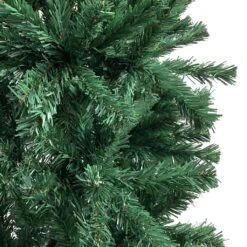 VidaXL Arche D'arbre De Noël Avec LED Vert 240 Cm 9 VidaXL Arche D'arbre De Noël Avec LED Vert 240 Cm -Homcom Boutique 8720286500590 4