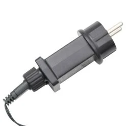 VidaXL Sapin De Noël Avec Piquet 732 LED Bleues 500 Cm -Homcom Boutique 8720287018148 7