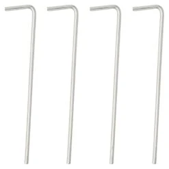 VidaXL Arbre De Noël Cône 500 LED Colorées 100x300 Cm -Homcom Boutique 8720287069232 7 1