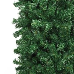 VidaXL Arche D'arbre De Noël Vert 270 Cm -Homcom Boutique 8720287088554 3