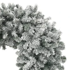 VidaXL Arche De Sapin De Noël à Flocons De Neige 270 Cm 7 VidaXL Arche De Sapin De Noël à Flocons De Neige 270 Cm -Homcom Boutique 8720287088578 3