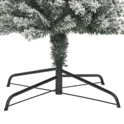 VidaXL Arche De Sapin De Noël à Flocons De Neige 270 Cm 8 VidaXL Arche De Sapin De Noël à Flocons De Neige 270 Cm -Homcom Boutique 8720287088578 4