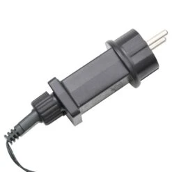 VidaXL Arbre De Noël Cône 3000 LED Bleues 230x800 Cm 11 VidaXL Arbre De Noël Cône 3000 LED Bleues 230x800 Cm -Homcom Boutique 8720287138693 5 4